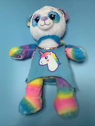 Build A Bear Rainbow Friends 16