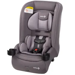 Parenting is filled with so many important decisions it can make your head spin. With the Jive Convertible Car Seat,...