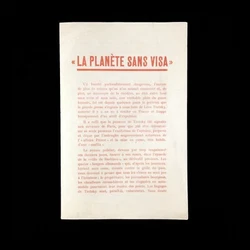 Robert Henri, Jules Monnerot, Robert Valençay, Pierre Yoyotte, André Breton, Roger Caillois, René Char, René...