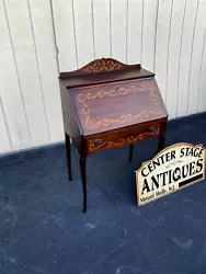 It is tight and sturdy and in very good condition. Age- circa 1940. SHOWROOM NUMBER 609 261 0602. 2-6 weeks depending...