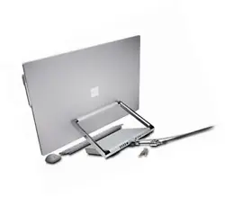 Kensington Locking Kit Surface Studio - Kit de sécurité pour Microsoft Surface Studio
