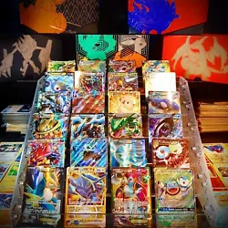 100% Authentic Cards! Perfect for Beginner or Veteran Collectors! What cards are considered Rare?. Rare cards are...