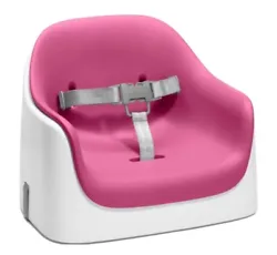 The OXO Tot Nest Booster Seat is a Booster Seat that will bring kids to the family table from as young as nine months....