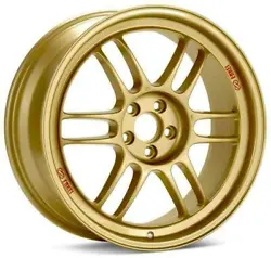 Part#: 3797806545GG. All Enkei wheels are engineered to pass rigorous testing. Manufacturer: Enkei. In racing there are...
