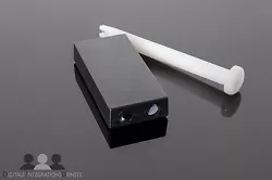     Tu achètes: 1 x boîtier de connexion Bang & Olufsen pour câbles Masterlink Mission: Vous souhaitez rallonger...