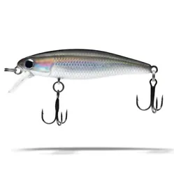 Small Crankbait: This amazing lure gained its popularity from the small profile and amazing action it encompasses. No...