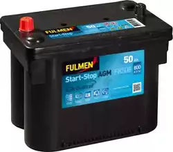 Batterie AGM voiture 12V (FK508). Besoin d’un accessoires auto ?. > Consultez nos évaluations.