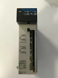Module de température OMRON SYSMAC CQM1 / CQM1H contrôlé 24VDC. incorrecto, una instalación o uso inconvenientes de...