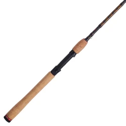 The PENN Squadron III Inshore rods are engineered to be versatile inshore rods at an affordable price. This saltwater...