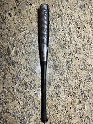 The LEGENDARY RARE SIZE! BOMB DROPPING BBCOR BAT! Easton Z-Core Hybrid (-3) 2 5/8” Barrel! This beauty is a hard to...
