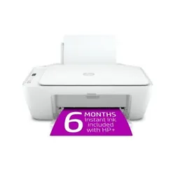 About HP DeskJet 2752e All-in-One Printer. HP DeskJet 2752e All-in-One Printer. HP DeskJet 2752e. Instant Ink flyer....