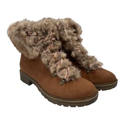 Heel: 1.5