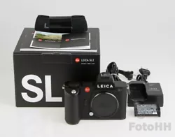 With dedication, we inform you about the special features of a Leica and guide you to the right choice. We will be more...