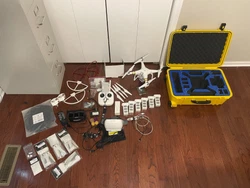 This is all included- what you see is what you get. All 6 batteries are fully functional.
