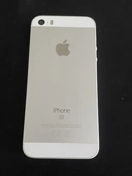 Apple iPhone SE - 32 Go - Gris Sidéral (Désimlocké)Les objets ne sont pas volés ni de la contrefaçon.Aucun test...