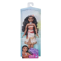 To save her family, friends, and beloved island home, Moana learns to navigate the wide ocean and experiences...