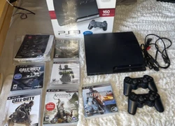 Everything works great. Battle Field: 4. Call Of Duty: Modern Warfare 3.