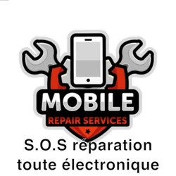 Réparateur mobiles/tablettes & consoles📝 Garantie 1 an sur les piècesNotre diagnostic est gratuit !💰prix...