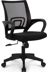Breathable and resilient padded thick office seat cushion. Ventilated office chair seat cushion prevents sweating from...