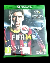 JEU XBOX ONE. NEUF SOUS BLISTER.