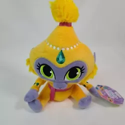 Nickelodeon Shimmer and Shine Tala Plush 6