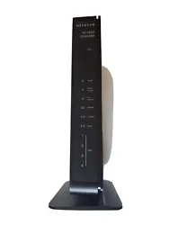 netgear c6300bd ac1900.  I bought this Netgear C6300BD (AC1900) but I needed the voice feature but this model did not...