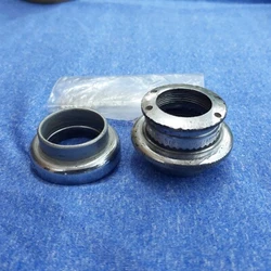 Jeu de direction STRONGLIGHT P3. Poids 138gr. STRONGLIGHT P3. good condition. slightly worn tread. Made in France....