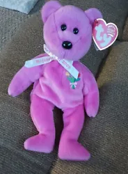 Mother 2004 Mothers Day Beanie Baby.