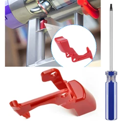 En résumé, la gâchette T8 Torx pour poignée moteur Dyson V10 V11 est un composant de qualité supérieure, conçu...