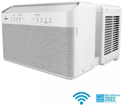 Its the first window air conditioner to obtain ENERGY STAR Most Efficient 2020 with over 35% energy savings compared to...