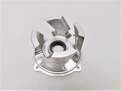 Venom Products Twin Trax Helix for Tied Clutch 75-57 x 75-59 960019.