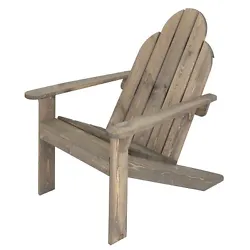 Fabriquée en bois massif de pin/épicéa avec une finition résistante, la chaise se caractérise par sa durabilité...