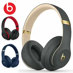 Product Details Details of Beats Studio3 Bluetooth Wireless Reduces noise. Connect to your device via Bluetooth Class 1...