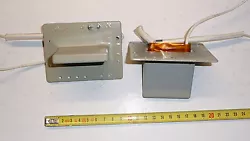 1 résistance de chauffe 100w 220v.