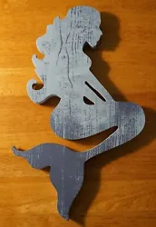 Wall Sculpture. Large - 12