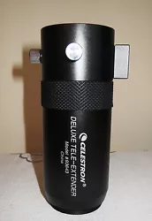 Le Deluxe Tele-Extender pour télescopes Schmidt-Cassegrain est un tube creux qui vous permet de fixer une caméra à...