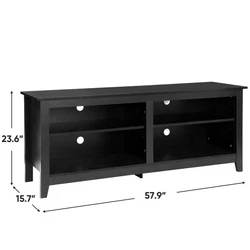 Open storage cubby: 25.1