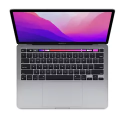 It includes a512GB Flash Storage Solid State Drive, TouchBar, and avery powerful 3.5Ghz core i7 processor,...