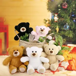 2 Stuffed Animal Plush Teddy Bear. Adorable Teddy Bear Plush Toy. These huggable teddy bears are not just a toy, these...