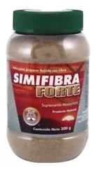 SIMIFIBRA FORTE - Natural Fiber - Easy To Prepare - 300g - SIMI FIBRA - Mx Prod.