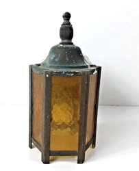 From wall to front of light is approx. Paint splatters with base painted white.