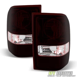 Tail Light. Midnight Red. 360° VIEW 2. Our main distribution center is over200,000 sq ft in sunny Southern California....