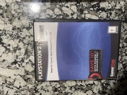 This 2005 release from EA features intense racing action and high-speed pursuits that will keep you on the edge of your...
