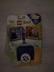 LEGO FRIENDS 41400 Le cube de jeu dAndréa neuf dans son emballage..
