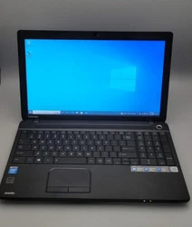 Storage: 500 GB HDD. This Unit has been tested and passed. This Laptop is ready to use and will perform above...