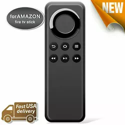 Compatible withAmazon Fire Stick / Fire TV BOX. Then it will be paired with your device.