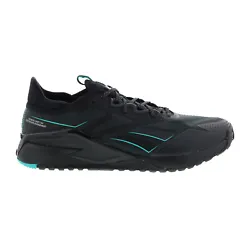 Model #:GY8901. Model:Nano X2 TR Adventure. Creative Recreation. Athletic Shoes. Color:Core Black Classic Teal Pure...