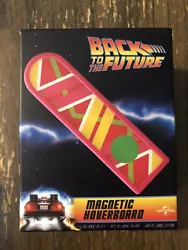 Magnetic Hoverboard RP mini Back to The Future.