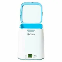 SoClean 2 CPAP Cleaner and Sanitizing Machine - Brand New