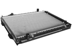 Part Number:GM75R9. Radiator -- L4 2.4L. Toyota Tacoma 1995-2004 2.4L 4 Cyl. Warranty Policy. Make Model Years Engine.